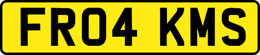 FR04KMS