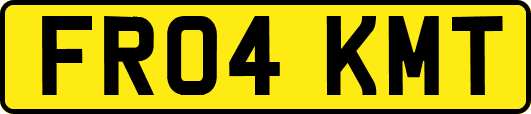 FR04KMT
