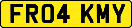 FR04KMY