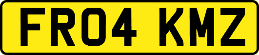 FR04KMZ