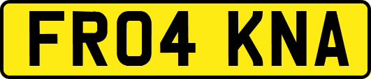 FR04KNA