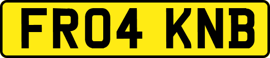 FR04KNB