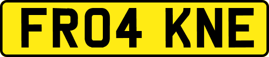 FR04KNE