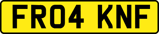 FR04KNF
