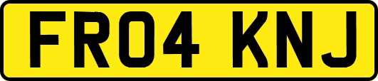 FR04KNJ