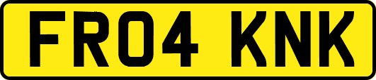 FR04KNK
