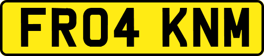 FR04KNM