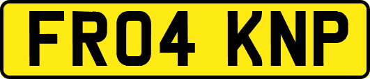 FR04KNP