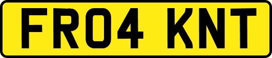 FR04KNT