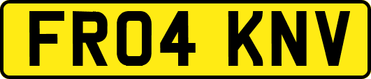FR04KNV
