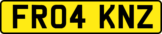 FR04KNZ