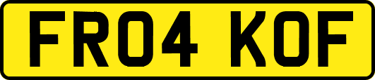 FR04KOF