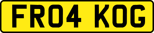 FR04KOG