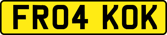 FR04KOK