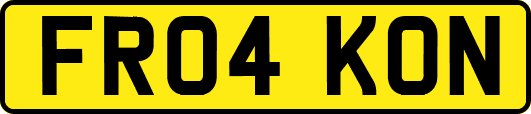 FR04KON