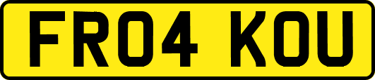 FR04KOU