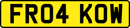 FR04KOW