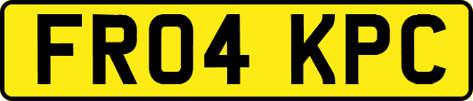 FR04KPC