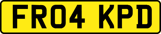 FR04KPD