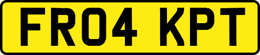 FR04KPT