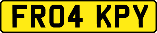 FR04KPY
