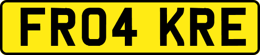 FR04KRE
