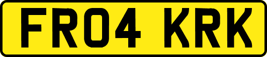 FR04KRK