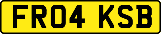 FR04KSB