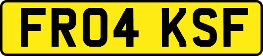FR04KSF