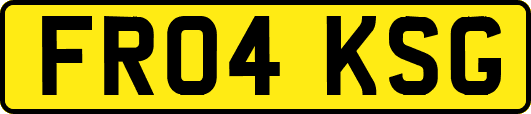 FR04KSG