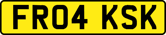 FR04KSK