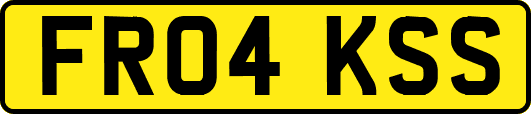 FR04KSS