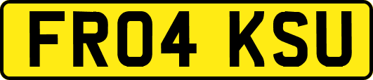 FR04KSU