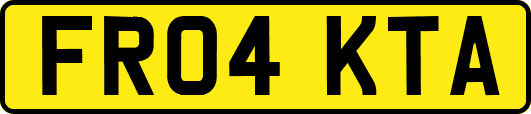 FR04KTA
