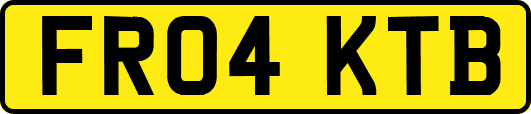 FR04KTB