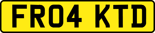 FR04KTD