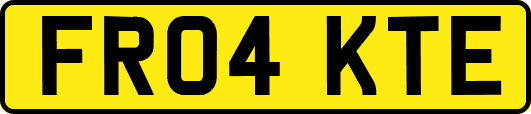 FR04KTE