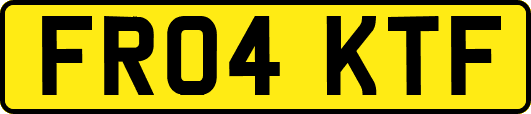 FR04KTF