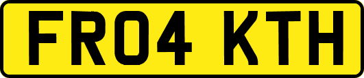 FR04KTH