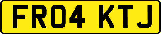 FR04KTJ