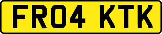 FR04KTK