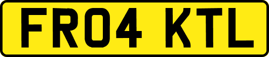 FR04KTL