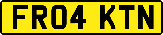FR04KTN