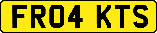 FR04KTS