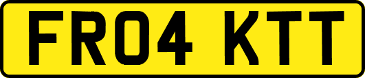 FR04KTT
