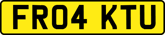 FR04KTU
