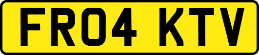 FR04KTV