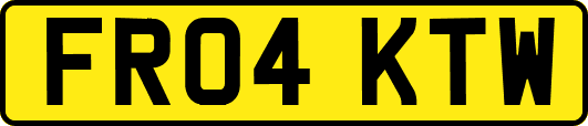 FR04KTW