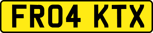 FR04KTX