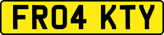 FR04KTY